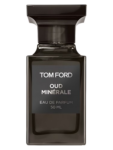 Oud Minerale – Tom Ford