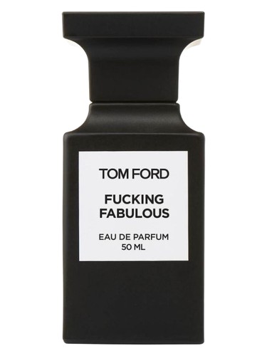 Fabulous – Tom Ford