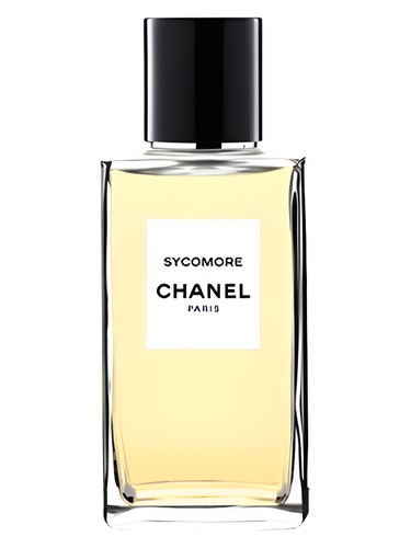 Les Exclusifs de Chanel Sycomore – Chanel