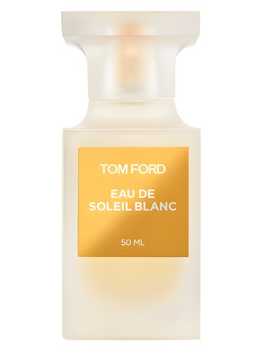 Eau de Soleil Blanc – Tom Ford