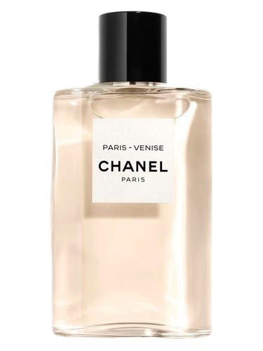 Paris Venise – Chanel