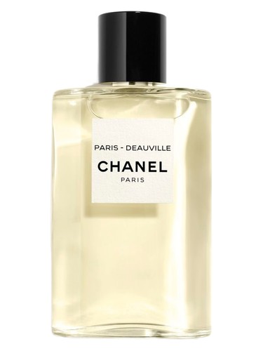 Paris Deauville – Chanel