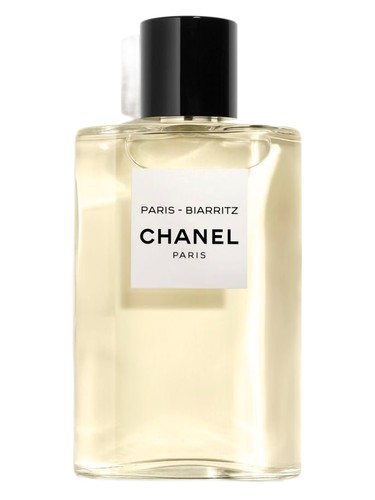 Paris Biarritz – Chanel