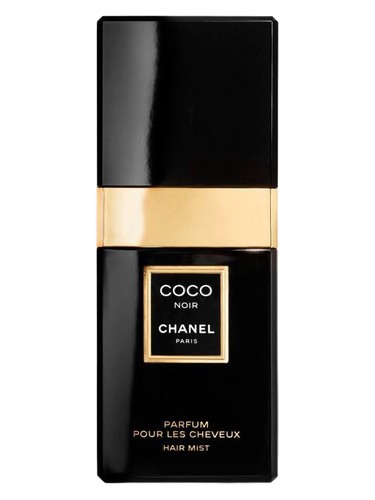 Coco Noir Hair Mist – Chanel