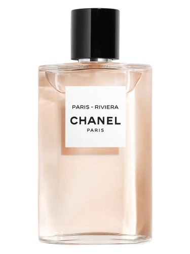 Paris Riviera – Chanel