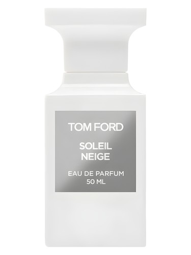 Soleil Neige – Tom Ford