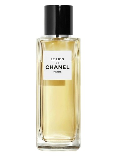 Le Lion Eau de Parfum – Chanel