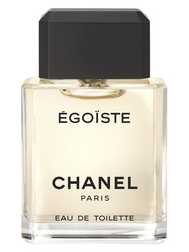 Egoiste – Chanel