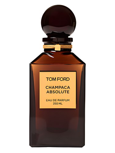 Champaca Absolute – Tom Ford