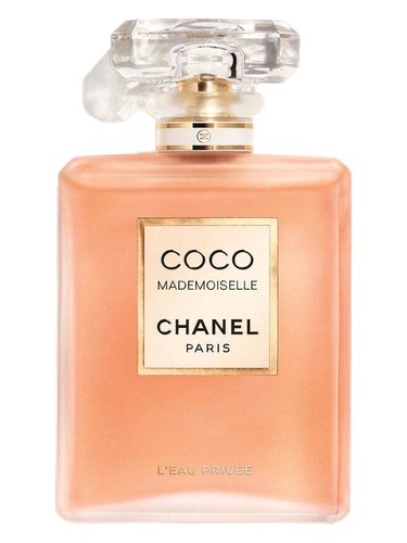 Coco Mademoiselle L Eau Privee – Chanel
