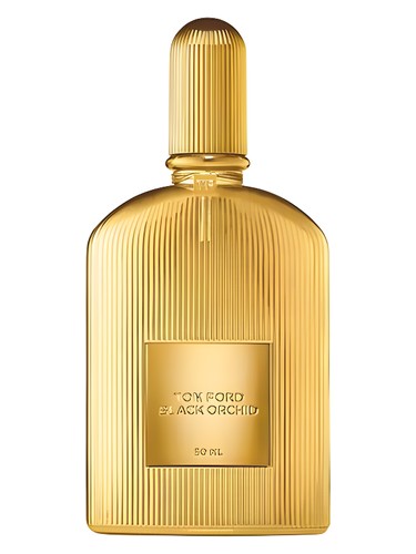 Black Orchid Parfum – Tom Ford