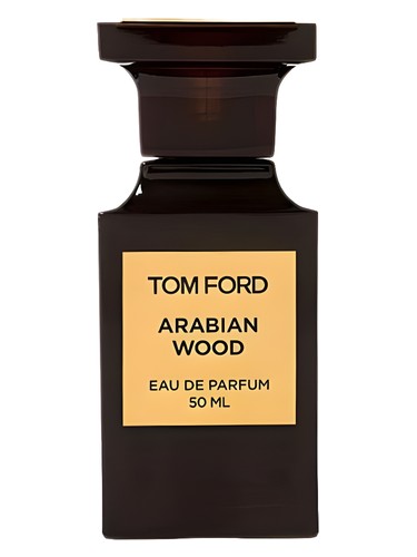 Arabian Wood – Tom Ford