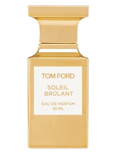 Soleil Brulant – Tom Ford