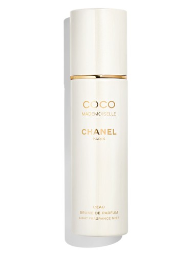 Coco Mademoiselle L Eau – Chanel