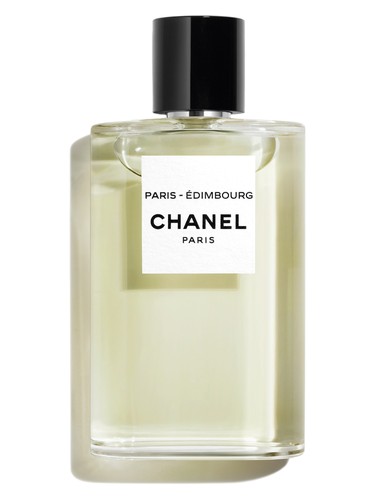 Paris Edimbourg – Chanel