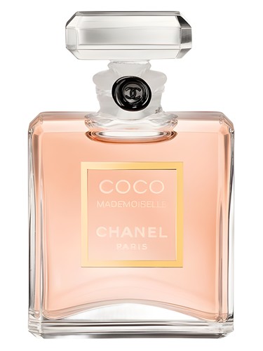 Coco Mademoiselle Parfum – Chanel