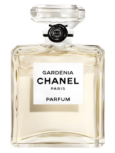 Gardenia Extrait de Parfum – Chanel
