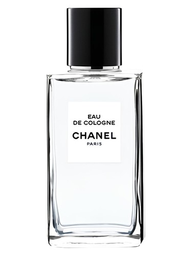Les Exclusifs de Chanel Eau de Cologne – Chanel