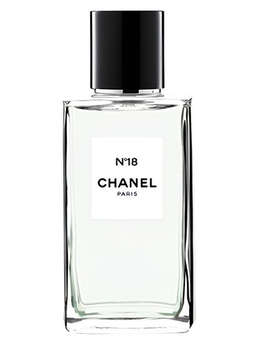 Les Exclusifs de Chanel No 18 – Chanel