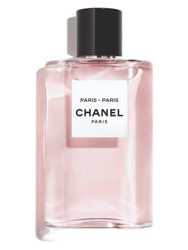 Paris Paris – Chanel