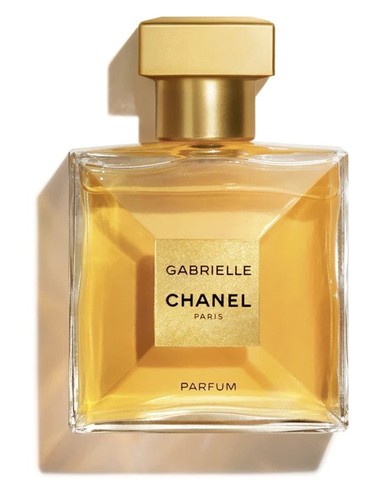 Gabrielle Parfum – Chanel