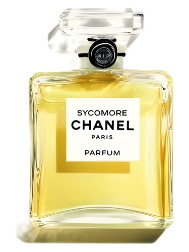 Sycomore Parfum – Chanel