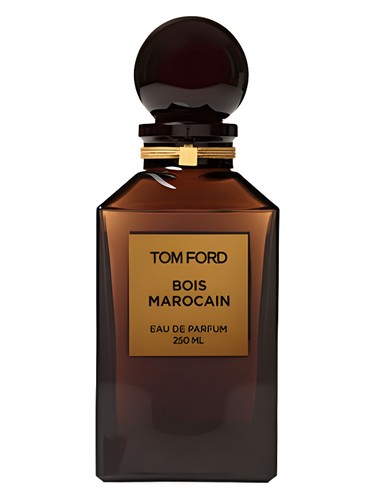 Bois Marocain – Tom Ford