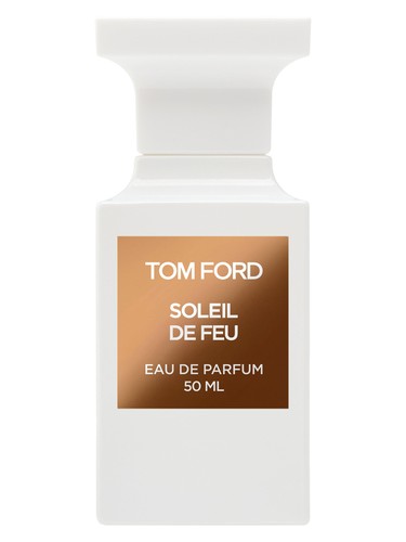 Soleil de Feu – Tom Ford