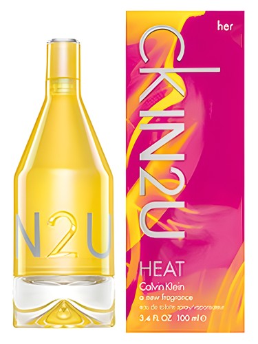 ck IN2U Heat Her – Calvin Klein