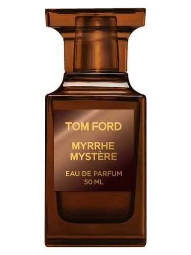 Myrrhe Mystere – Tom Ford