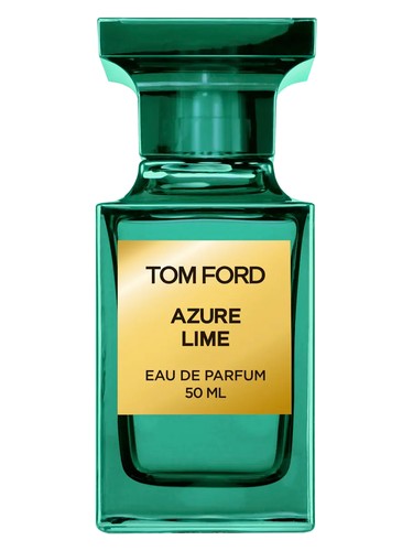 Azure Lime – Tom Ford