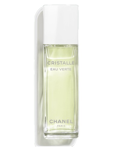 Cristalle Eau Verte Eau de Parfum – Chanel