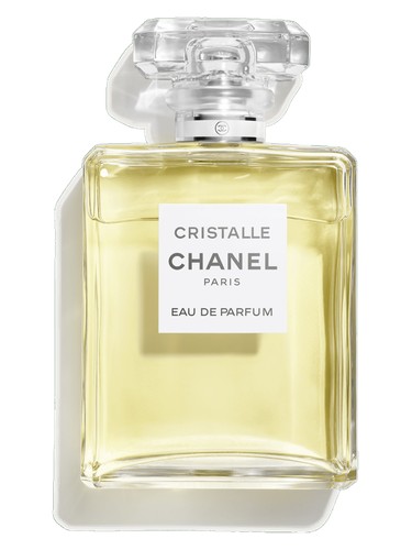 Cristalle Eau de Parfum 2023 – Chanel