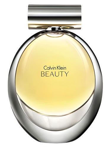 Beauty – Calvin Klein