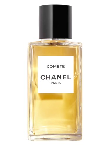 Comete – Chanel