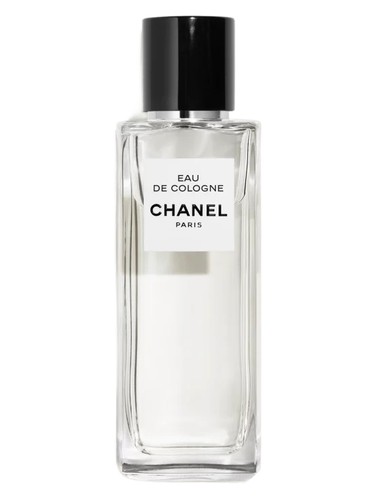 Eau de Cologne – Chanel