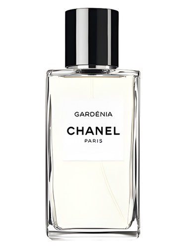 Gardenia – Chanel