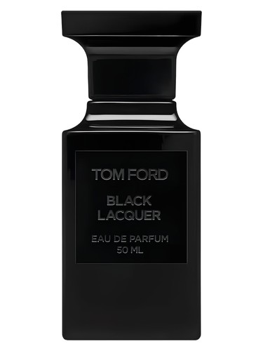 Black Lacquer – Tom Ford