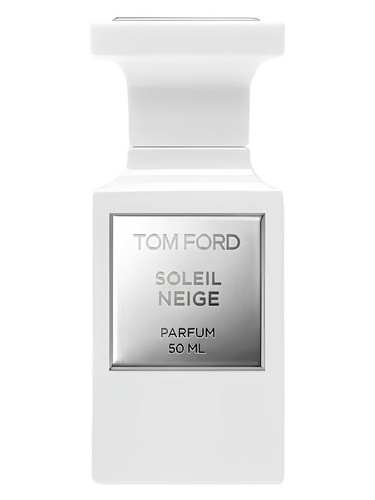 Soleil Neige Parfum – Tom Ford