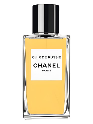 Les Exclusifs de Chanel Cuir de Russie 1924 – Chanel