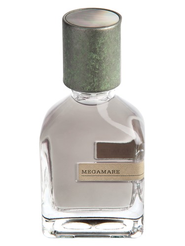 ادکلن Orto Parisi Megamare – ۵۰ml